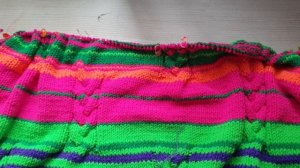 СП "Температурный плед" 2026 // отчёт апреля