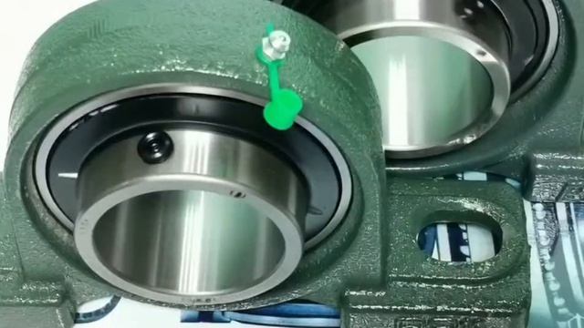 Подшипниковые узлы UCP211    -TDPS66.RU