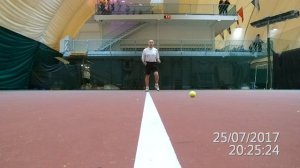 Школа английского в Пушкино _ Теннис _ Обучение 1111111111111111