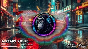 Already Yours - MOTi