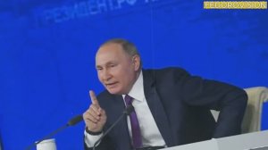 Валдайская речь переплюнула Мюнхенскую бомбу 2007 года.