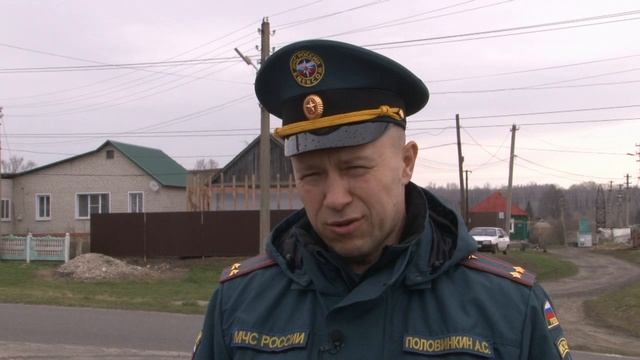 Ведомственная передача Вести - 101  161