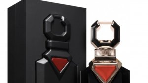 FRANCH AVENUE AMBER EMPIRE. Стойкий приятный аромат.