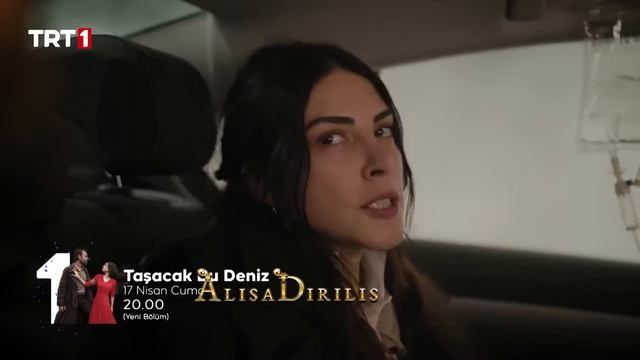 Taşacak Bu Denız 25.