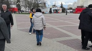 Красивая от Бога... 12.04.26...