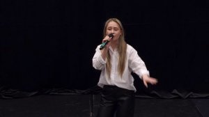 «Под ракитою зелёной» А.Прокофьев Севастьянова Арина