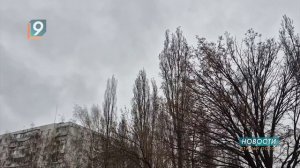 Синоптики назвали 14 апреля самым холодным днём этой недели