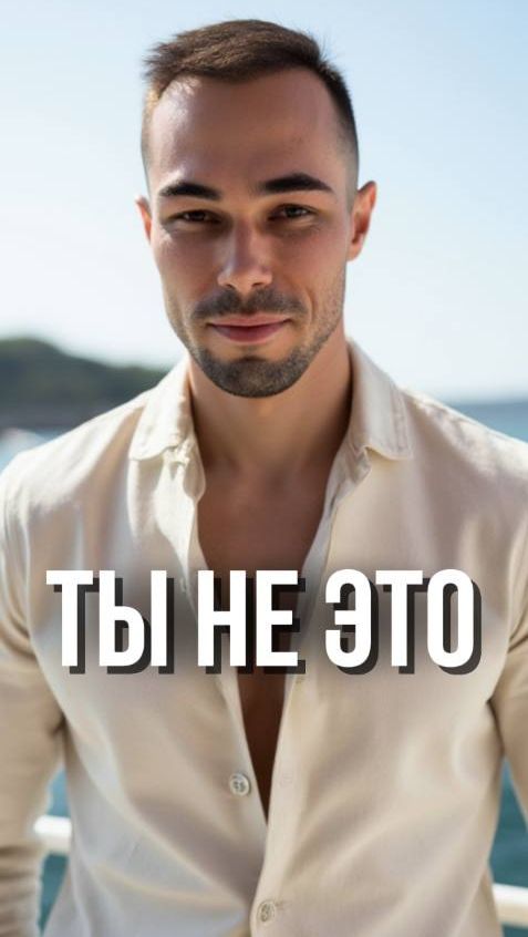 Почему ты не можешь выйти из мыслей и контроля