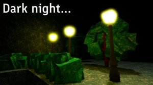 🏃♂️ STREETS [Horror]