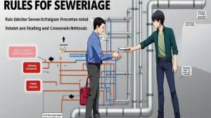 Как самостоятельно прочистить трубы канализации в доме