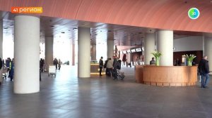 КАМЧАТСКИЕ СПАСАТЕЛИ ПРОВЕЛИ ВСТРЕЧУ С УЧЕНИКАМИ ШКОЛЫ № 28 ПЕТРОПАВЛОВСКА