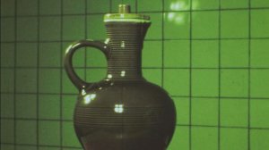 Завод набирает силу (Ангарский керамический завод, 1972 год)