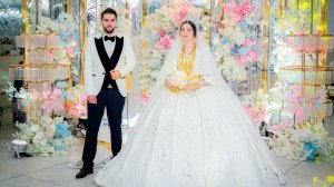 Свадьба Милуш и Золушка 28.02.2025 - Анонс