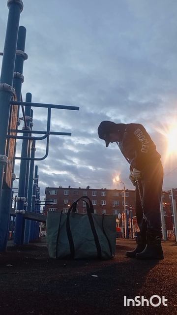 Замена залу