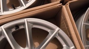 Диски BMW R17 5x112 за 40000 руб