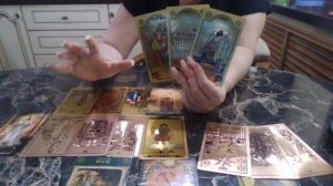 Близнецы Май 2026