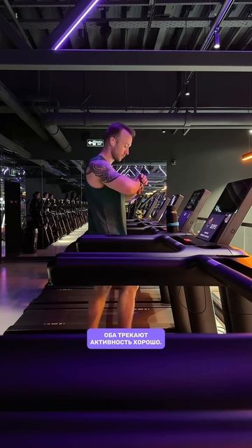 Apple Watch Ultra и Garmin Fenix 7 — какие лучше для спорта? смотреть онлайн
