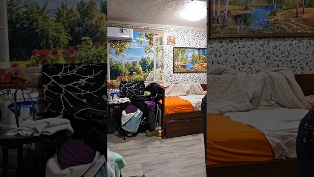 Вечерний эфир от 14.04.26