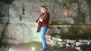 Эль Назгул Пасса(кавер) - отрывок