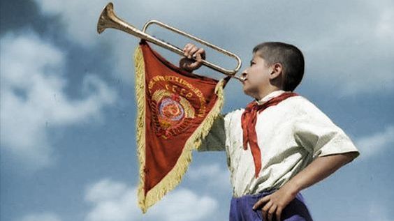 СССР   музыка и стихи О. Митяев ; исполнение А. Михайлов