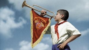 СССР   музыка и стихи О. Митяев ; исполнение А. Михайлов