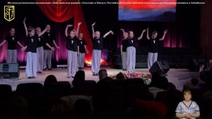 Праздничная программа | Пасха | 12.04.26