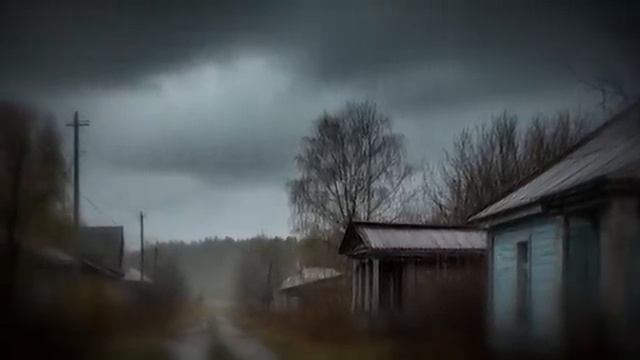 Шкаф из деревни Петровка I Страшная Мистическая История