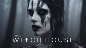 1 Hour Witch House ⧸ Phonk ⧸ Hardwave ⧸ Dark Ambient ⧸ Trap Mix