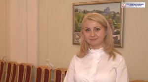 Ирина Молькова об итогах комиссии по экологии