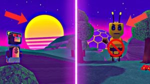 Супер Медведь против злой королевы Беатрис/Приключения  Super Bear Adventure🐻