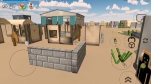 Pov: строители в чикен Гане