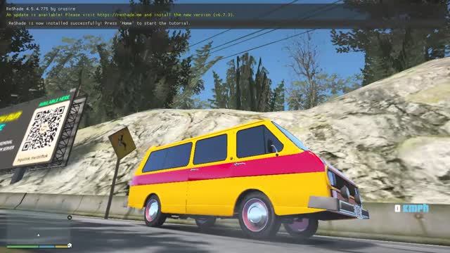 #RAF #2203 #AddOn #Extras супер дрифт маршрутка мод тачки для гта 5