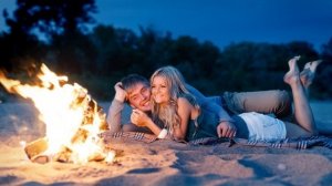 Lost on You.Юные сердца