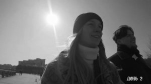 Влог из Казани!