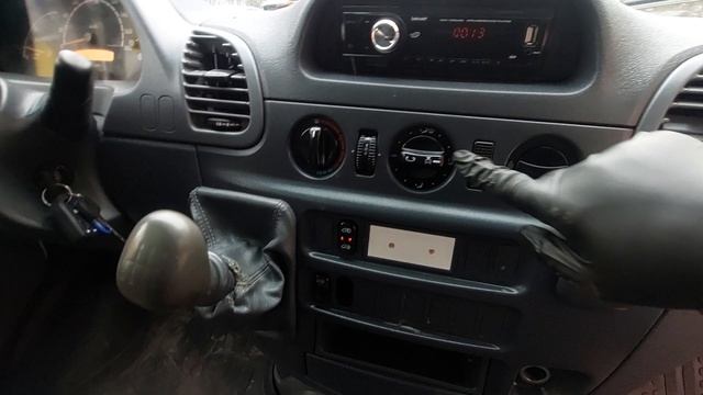 мерседес спринтер классик 2017 год