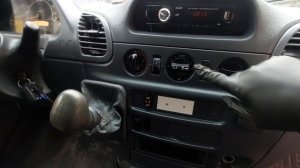 мерседес спринтер классик 2017 год