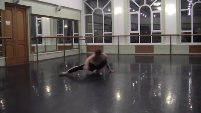 Виталик соло 2