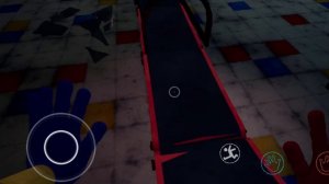 побег от хагги