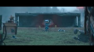 RUSAKOV & SILEM TAERT - Bay / The Electric State