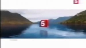 (фейк права не мои)RAH:5TV2010