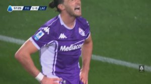 Фиорентина – Лацио: полный видеообзор матча Серии А!