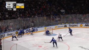 Время местное. Эфир: 14-04-2026 - Третья победа «Металлурга»