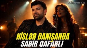 Sabir Qafarlı & AI Cover - Hislər danışanda (2026)
