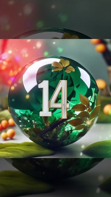 Прогноз на 14 апреля 🍀
