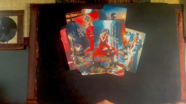 ЕГО МЫСЛИ О ВАС СЕГОДНЯ И ВСЕ ЧТО ПОКАЖУТ В ПОТОКЕ!!?