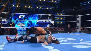 Danhausen continues winning streak by defeating Kit Wilson: SmackDown highlights, April 10, 2026