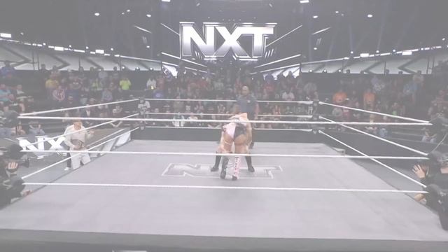 Full NXT Highlights: April 7, 2026