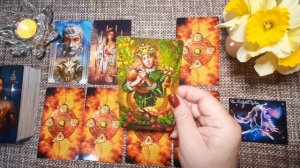 БЛИЗНЕЦЫ. Таро- прогноз на МАЙ месяц❗🌿