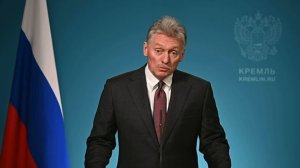 Песков на вопрос можно ли допустить, что после выборов  в Венгрии новое правительство