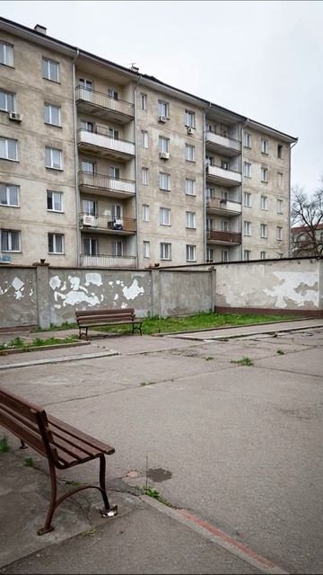 Печальные перспективы заброшенной жизни #безысходность #одиночество #пустота